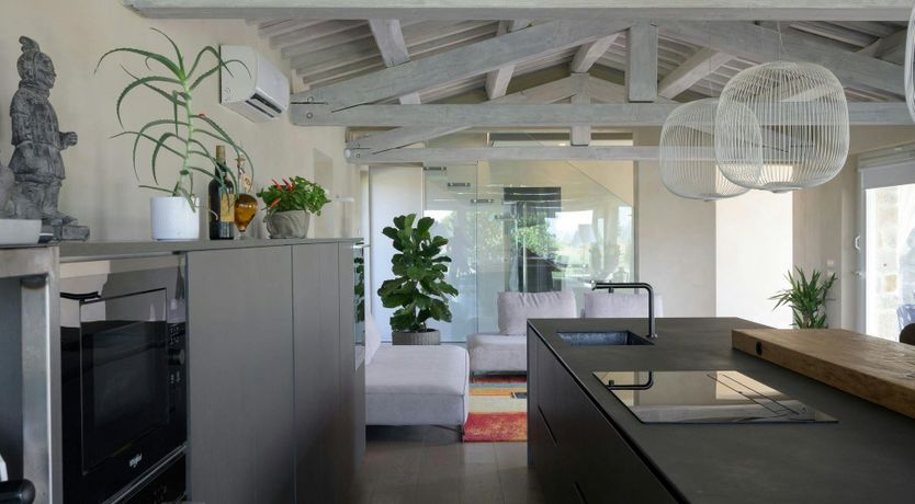 Photo of A Triumph in Tuscany