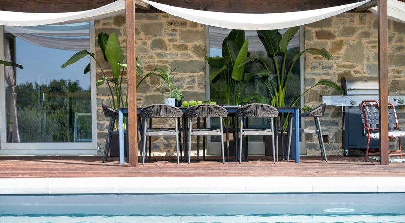 Photo of A Triumph in Tuscany