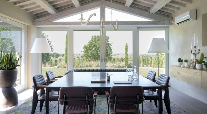 Photo of A Triumph in Tuscany