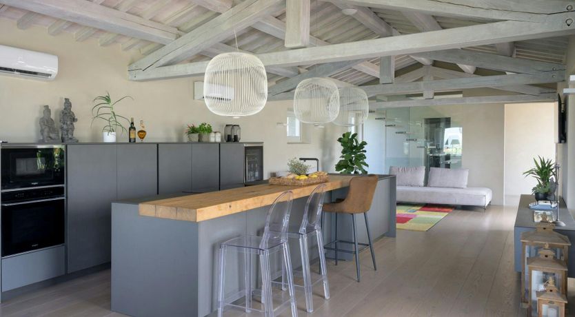 Photo of A Triumph in Tuscany