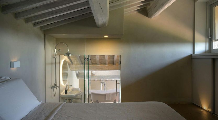 Photo of A Triumph in Tuscany