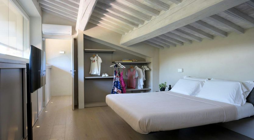 Photo of A Triumph in Tuscany