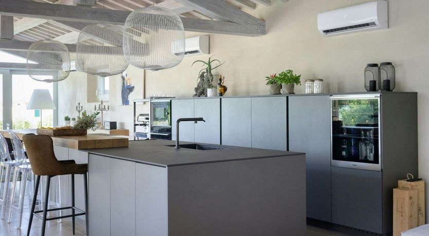 Photo of A Triumph in Tuscany