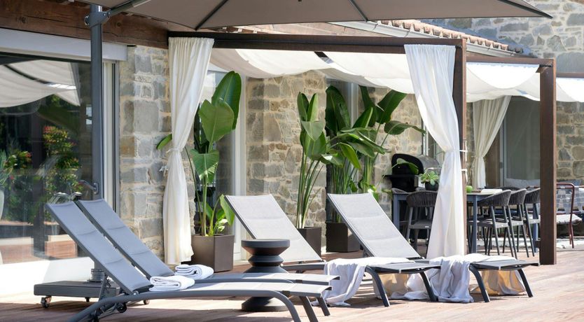 Photo of A Triumph in Tuscany