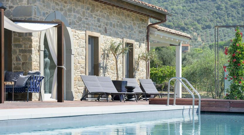 Photo of A Triumph in Tuscany