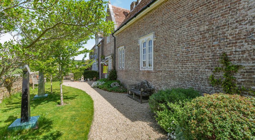 Photo of Dorsetian Retreat