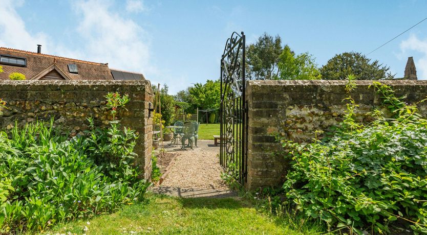 Photo of Dorsetian Retreat