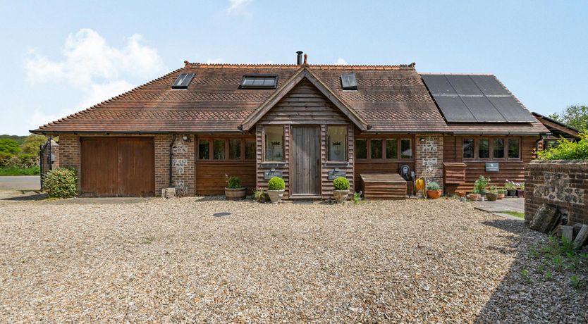 Photo of Dorsetian Retreat