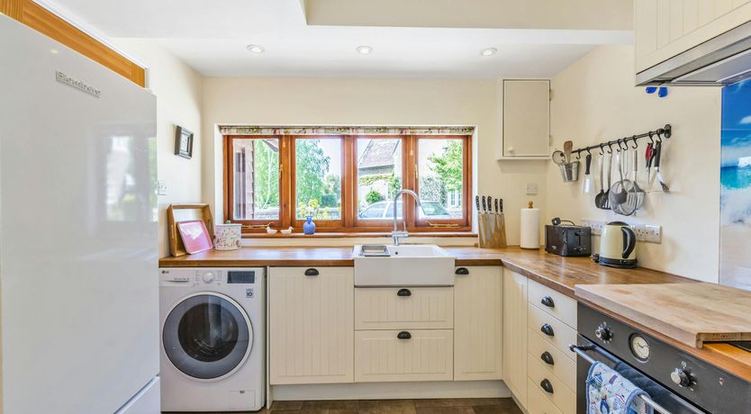 Photo of Dorsetian Retreat