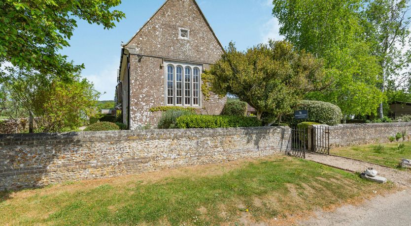 Photo of Dorsetian Retreat