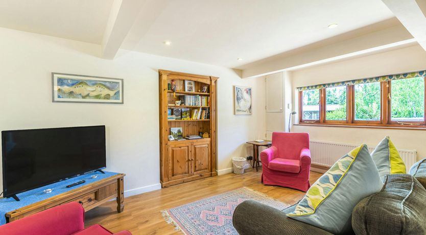 Photo of Dorsetian Retreat