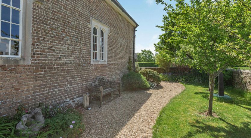 Photo of Dorsetian Retreat