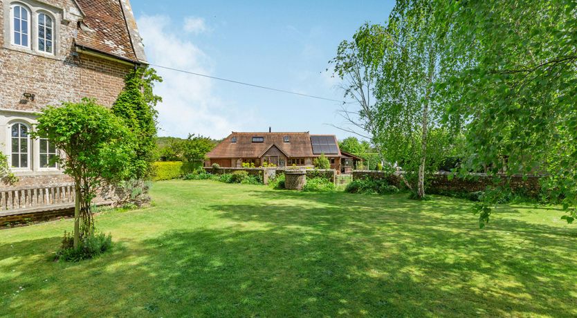 Photo of Dorsetian Retreat