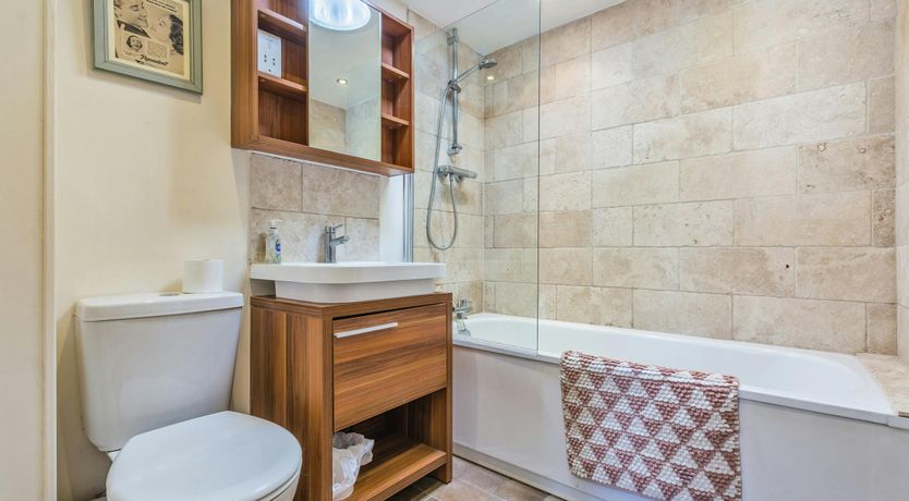 Photo of Dorsetian Retreat