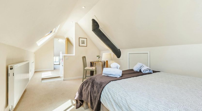 Photo of Dorsetian Retreat