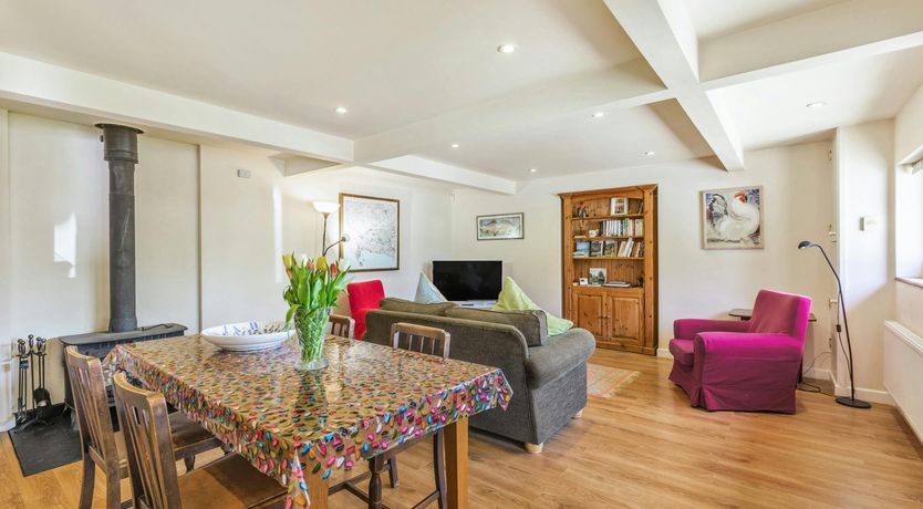 Photo of Dorsetian Retreat