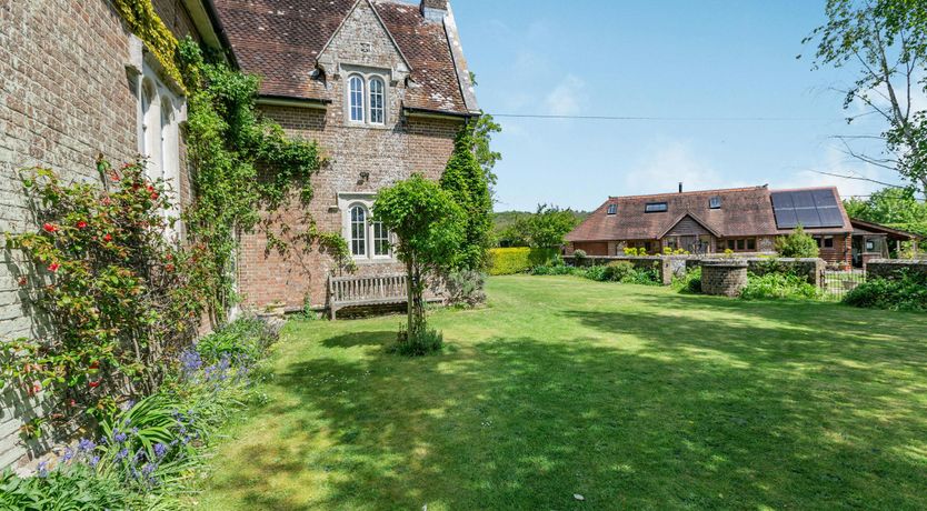 Photo of Dorsetian Retreat