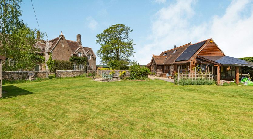 Photo of Dorsetian Retreat