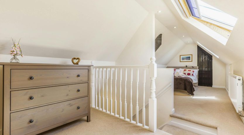 Photo of Dorsetian Retreat