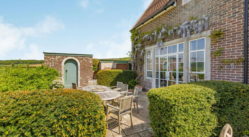 Photo of Dorsetian Retreat