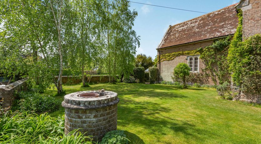 Photo of Dorsetian Retreat