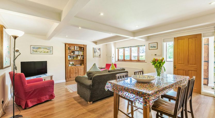 Photo of Dorsetian Retreat