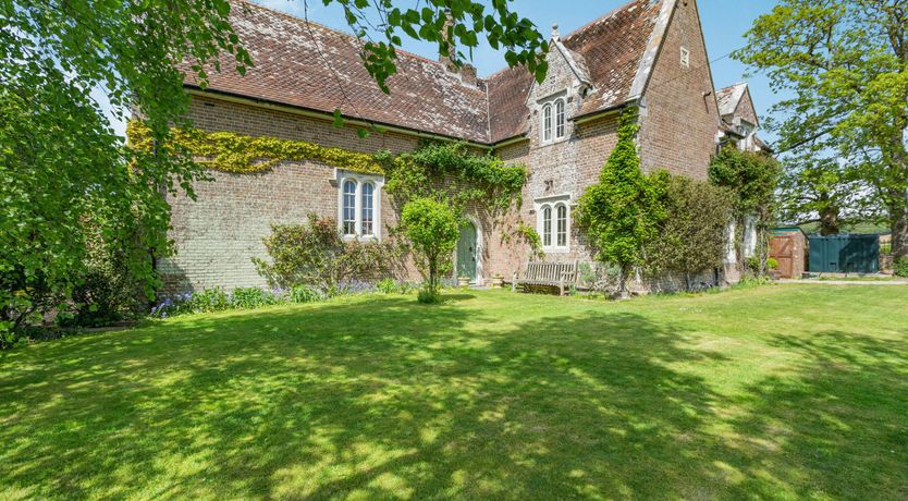 Photo of Dorsetian Retreat