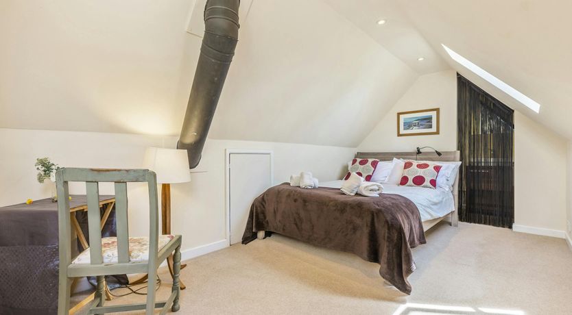 Photo of Dorsetian Retreat