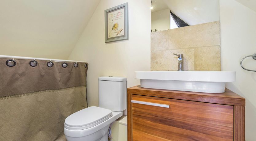 Photo of Dorsetian Retreat