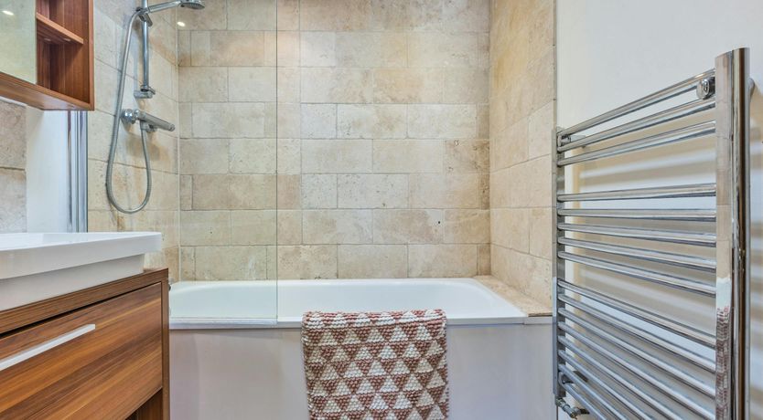 Photo of Dorsetian Retreat