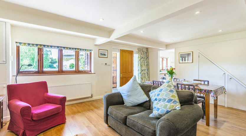 Photo of Dorsetian Retreat