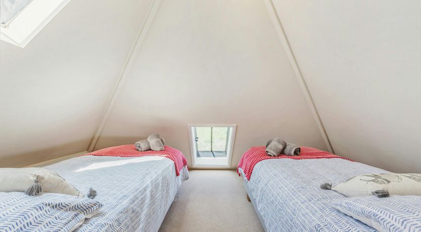 Photo of Dorsetian Retreat