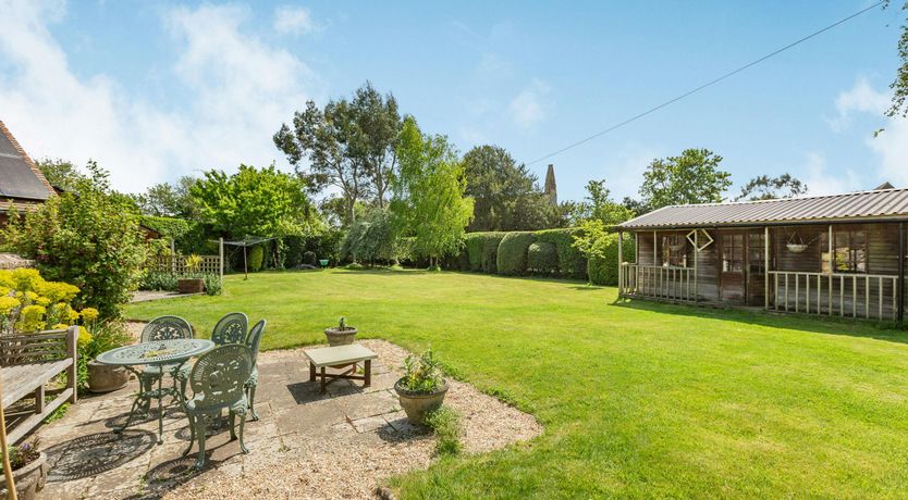 Photo of Dorsetian Retreat