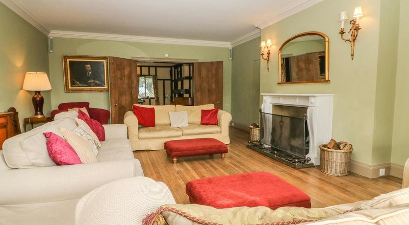 Photo of Manor House Marvel