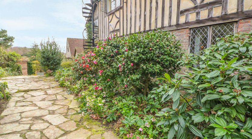 Photo of Manor House Marvel