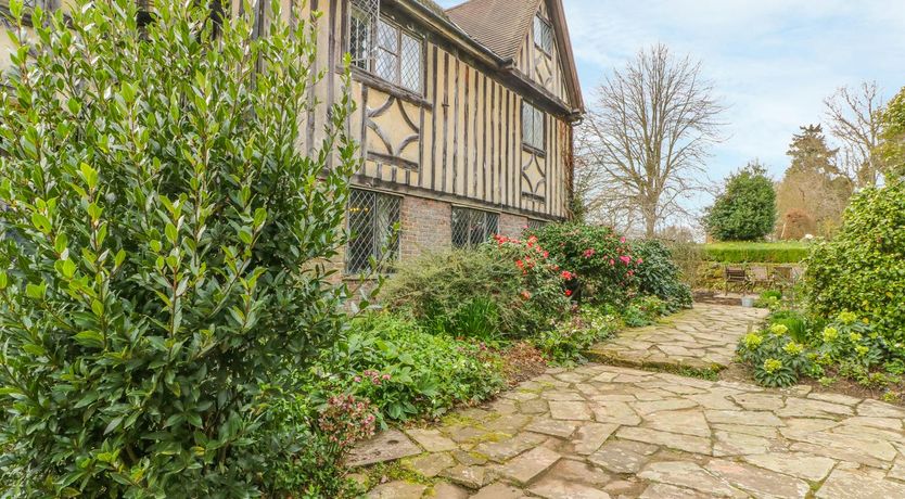 Photo of Manor House Marvel