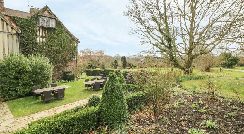 Photo of Manor House Marvel