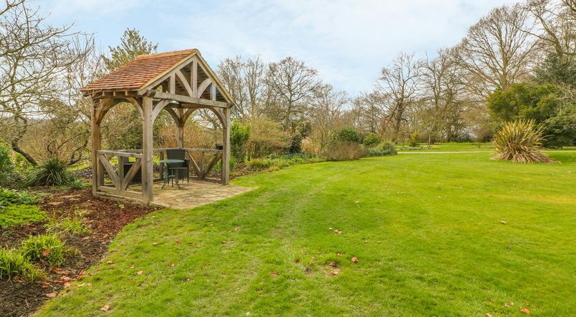 Photo of Manor House Marvel