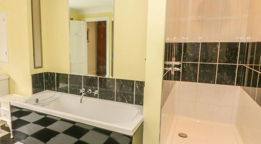 Photo of Manor House Marvel