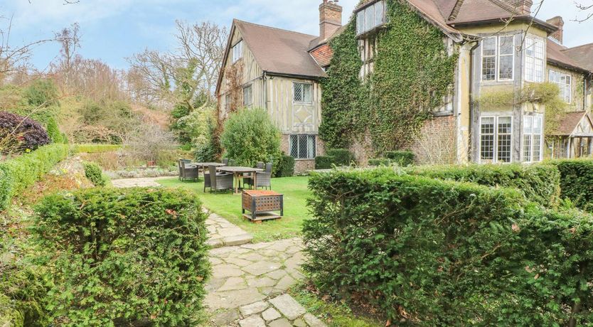 Photo of Manor House Marvel