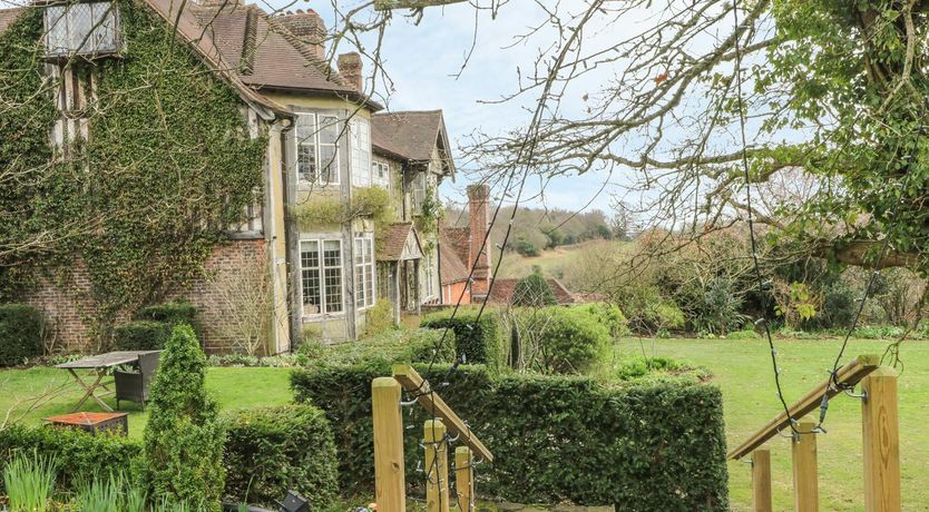 Photo of Manor House Marvel