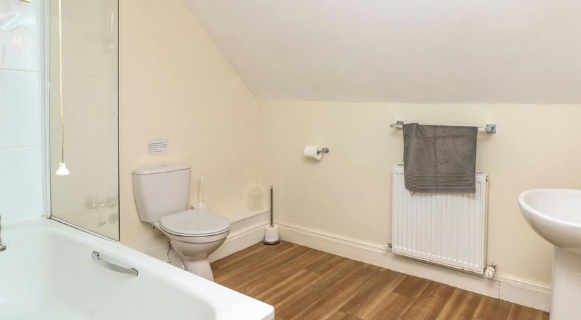 Photo of Manor House Marvel