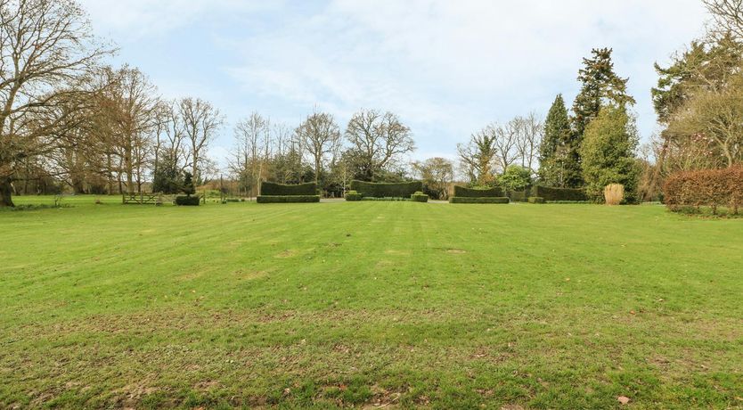 Photo of Manor House Marvel