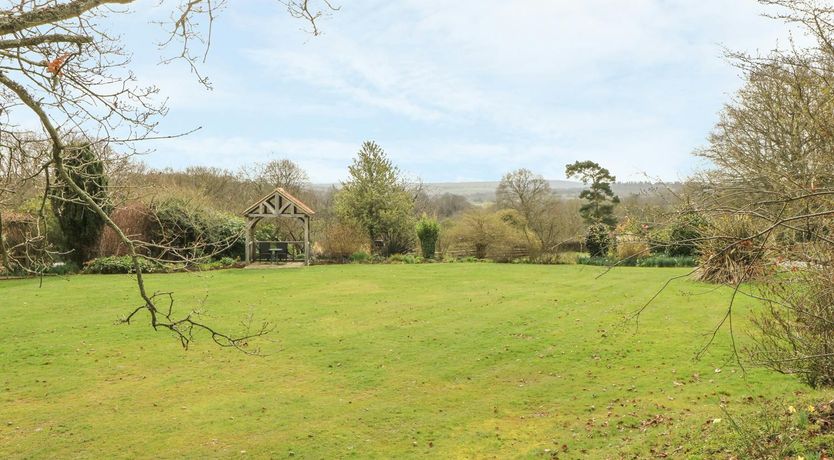 Photo of Manor House Marvel