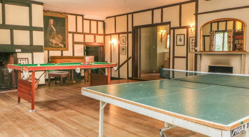 Photo of Manor House Marvel