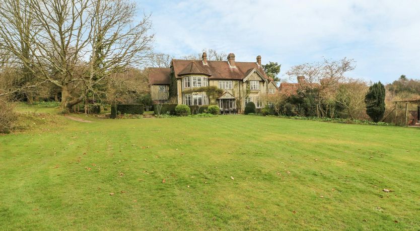 Photo of Manor House Marvel