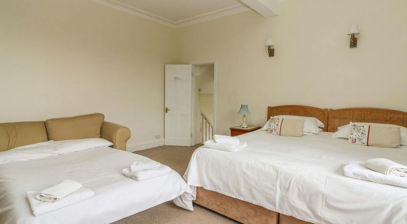 Photo of Manor House Marvel