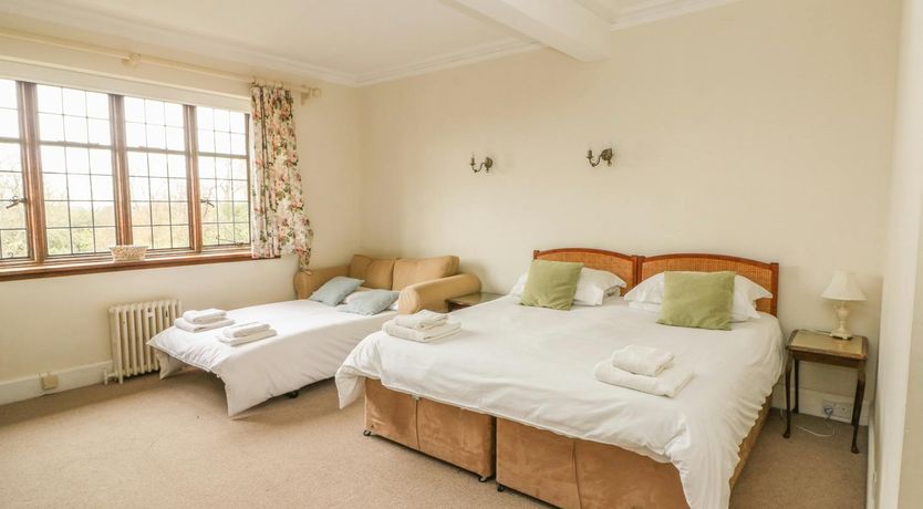 Photo of Manor House Marvel