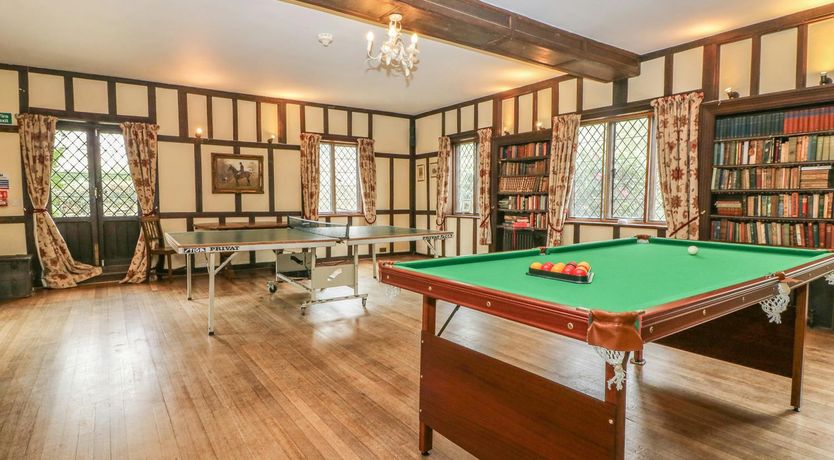 Photo of Manor House Marvel