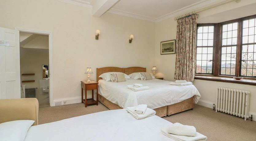 Photo of Manor House Marvel